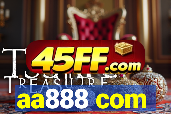 aa888 com